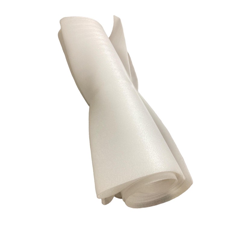 فوم بسته بندی ضخیم کد KFO-6mm طول 5 مترجدید