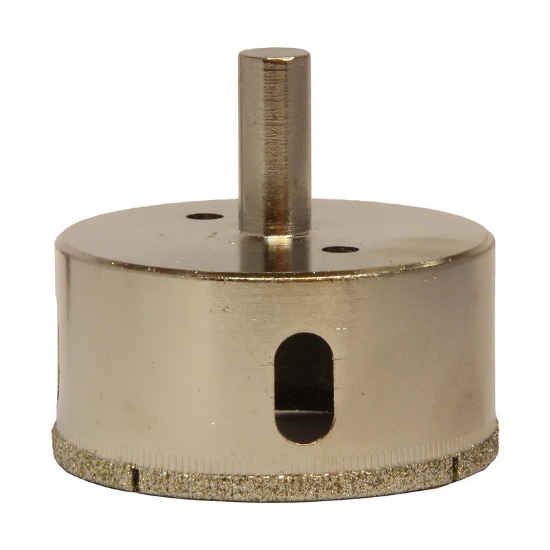 مته گردبر شیشه کد jt 500 سایز 50 میلیمترجدید