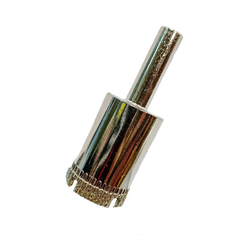 مته گردبر شیشه JT کد 22 سایز 22 میلیمتر