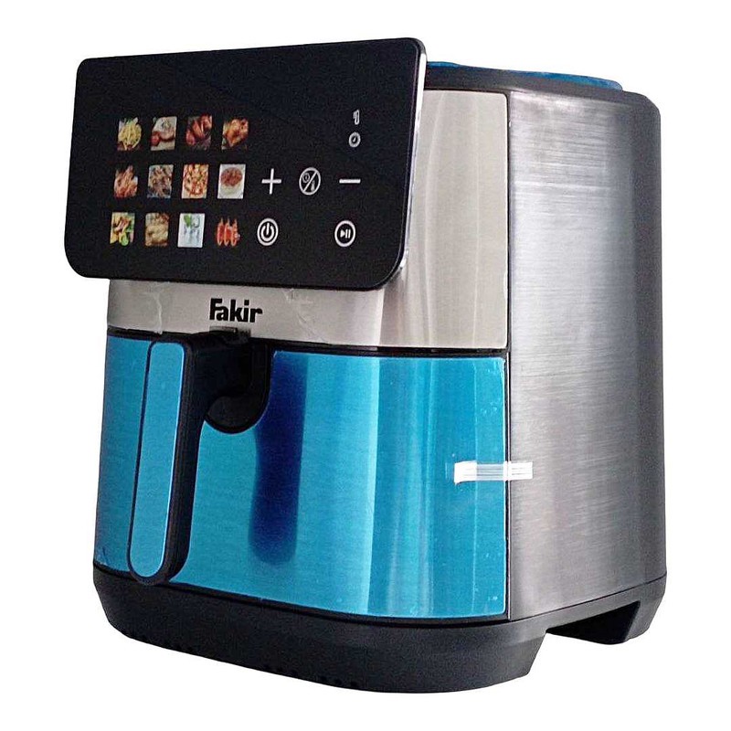 سرخ کن 10 لیتر فکر مدل FK-LUX-1