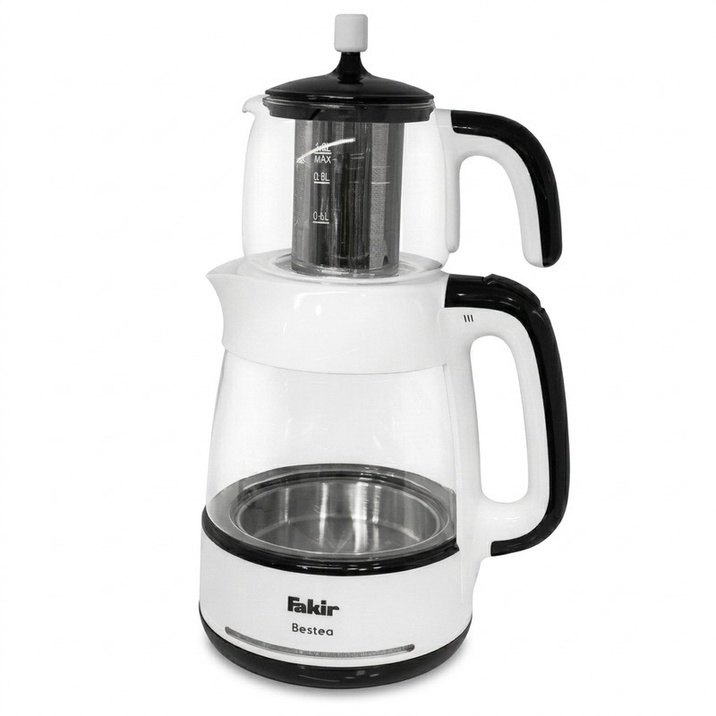 چای ساز روی هم فکر مدل BL26-T09 bestea