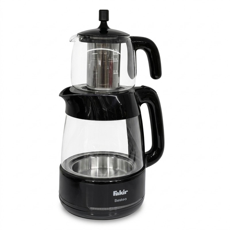 چای ساز روی هم فکر مدل BL26-T09 bestea