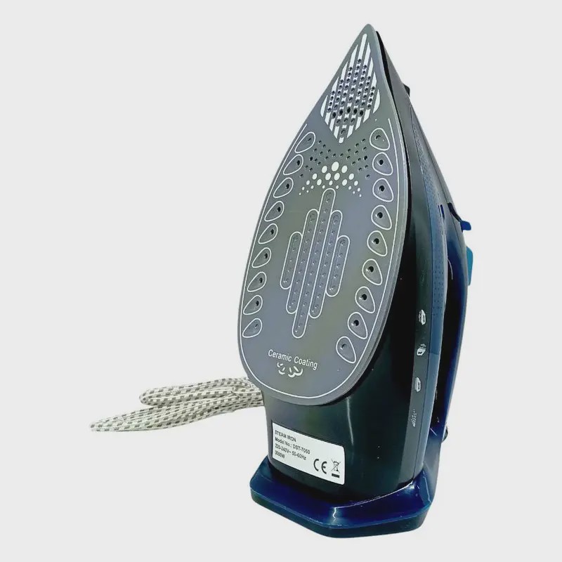 اتو بخار فیلیپس مدل DST7060 قدرت 3000 واتجدید