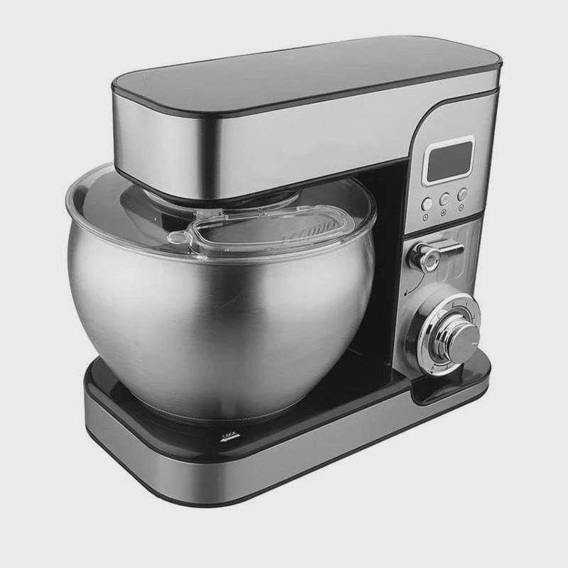 همزن کاسه دار برلین مدل BE-1500 ظرفیت 7 لیترجدید