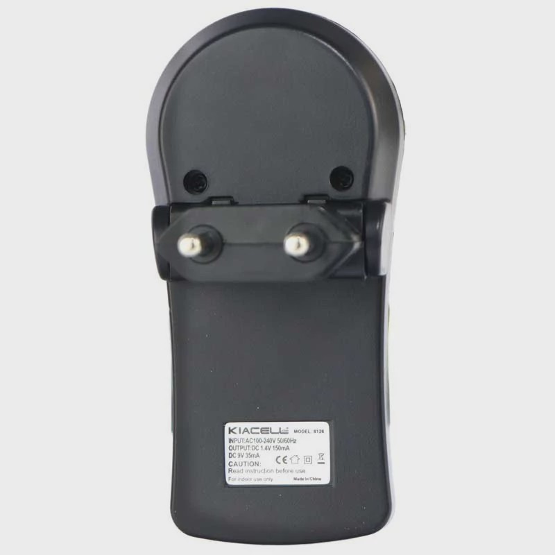 شارژر باتری کیاسل 8126 KIACELLجدید