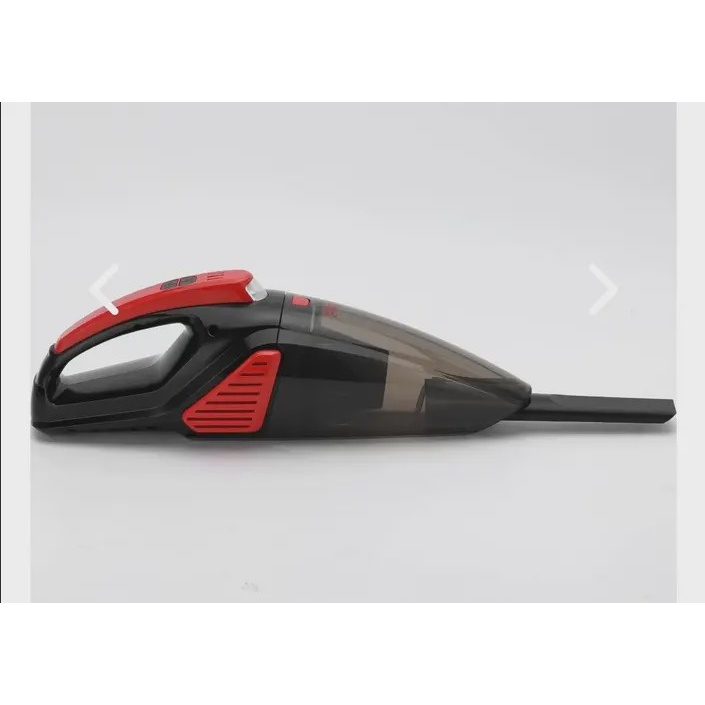 جاروشارژی دستی خودرو دی اس پی KD2054جدید
