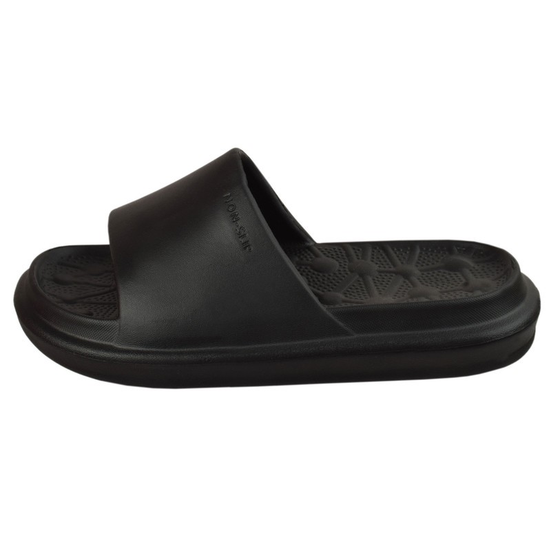 دمپایی مردانه مدل NON-SLIP BK.6198
