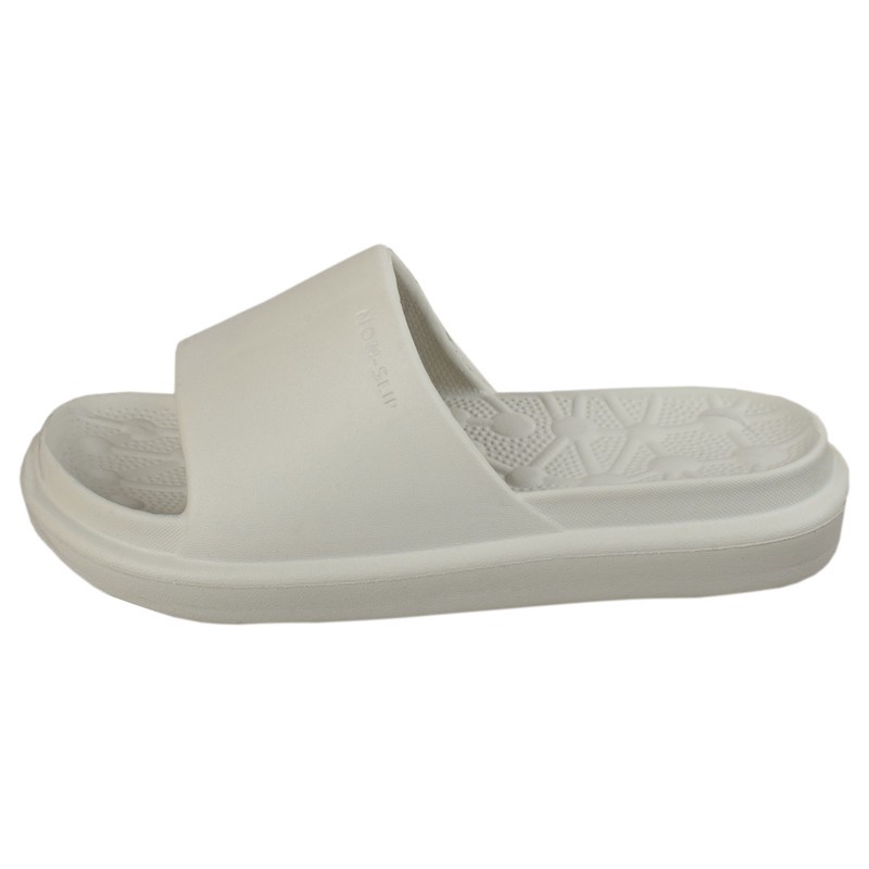دمپایی مردانه مدل NON-SLIP GRY.6198