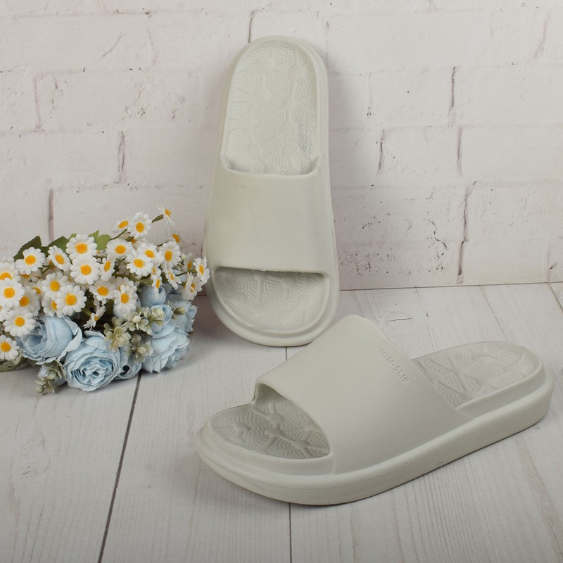 دمپایی مردانه مدل NON-SLIP GRY.6198