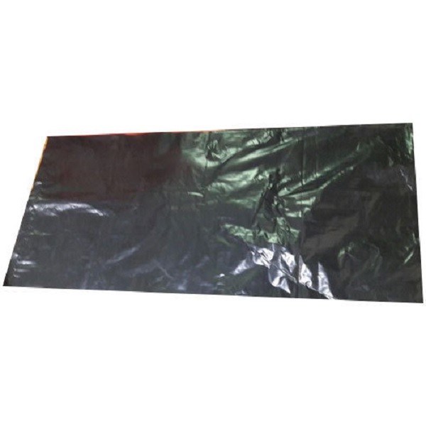 کیسه زباله مدل ضخیم بزرگ 140x120 بسته 50 عددی