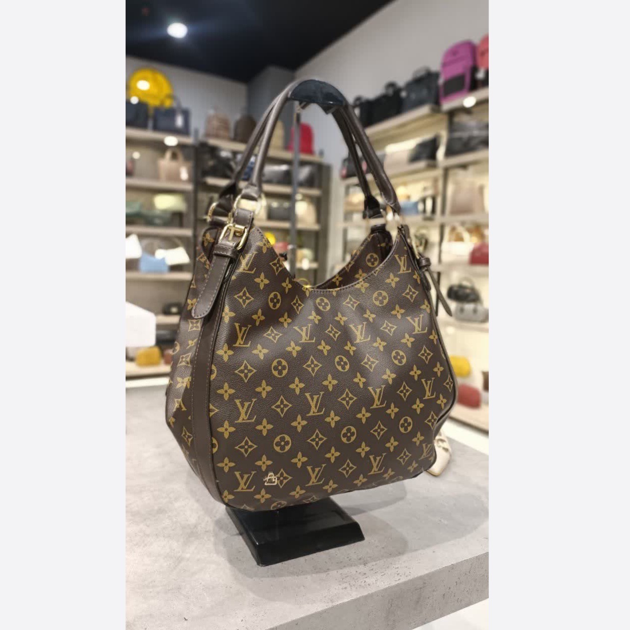 کیف زنانه الفا کد 6018