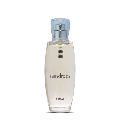 عطر اورجینال- ادکلن زنانه اجمل مدل رین دراپس Raindrops