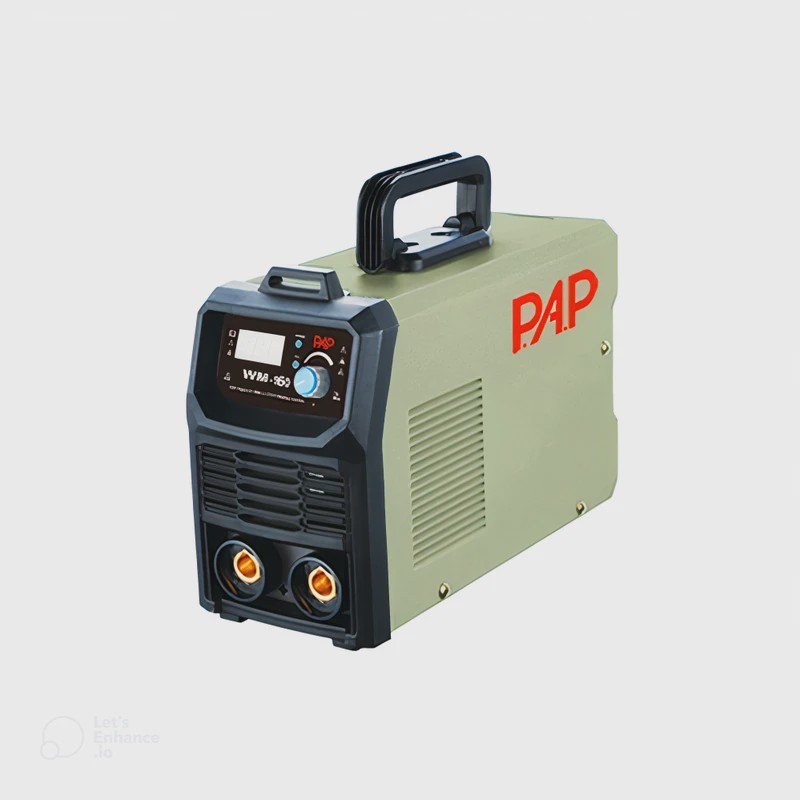 موتورجوش PAP مدل WM-160 جریان 160 آمپرجدید