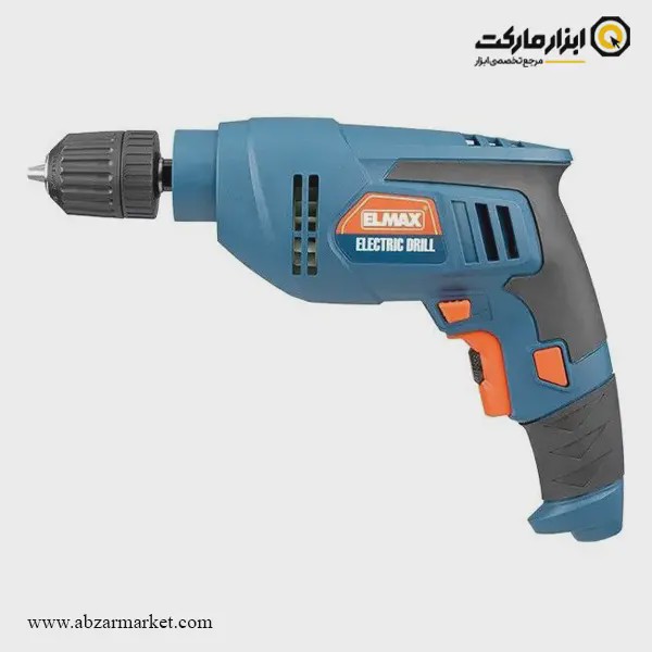 دریل المکس مدل ED121 توان 550 وات