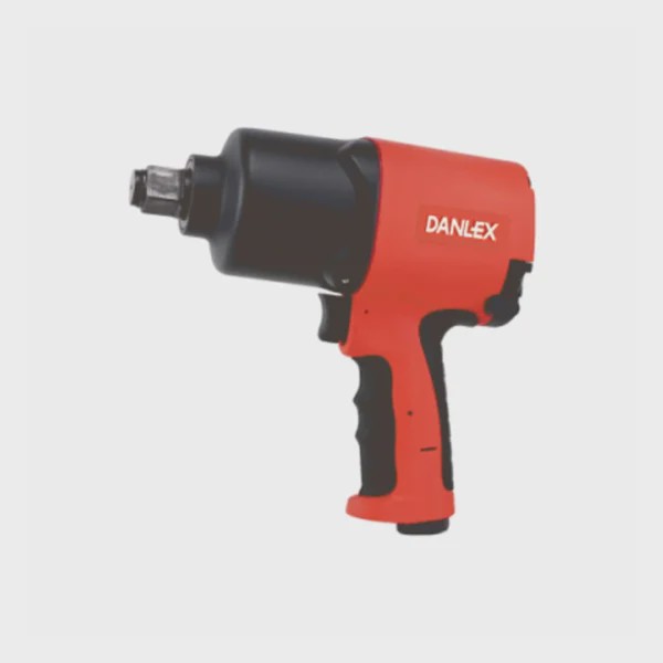 بکس بادی دنلکس مدل DA-9734 سایز 3 4