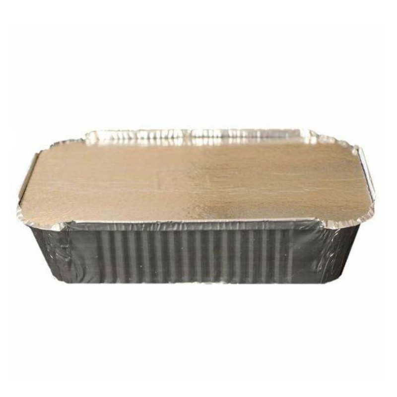 ظرف یکبار مصرف کد 118 بسته 20 عددی