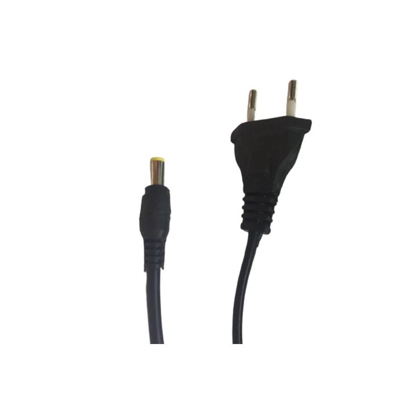 آداپتور 12 ولت 2 آمپر مدل EL12V2A