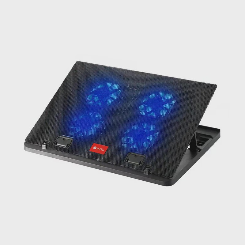 پایه خنک کننده لپ تاپ پرووان مدل PCP57جدید