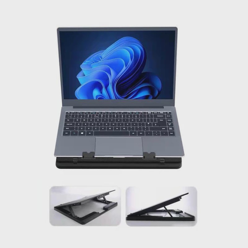 پایه خنک کننده لپ تاپ پرووان مدل PCP57جدید