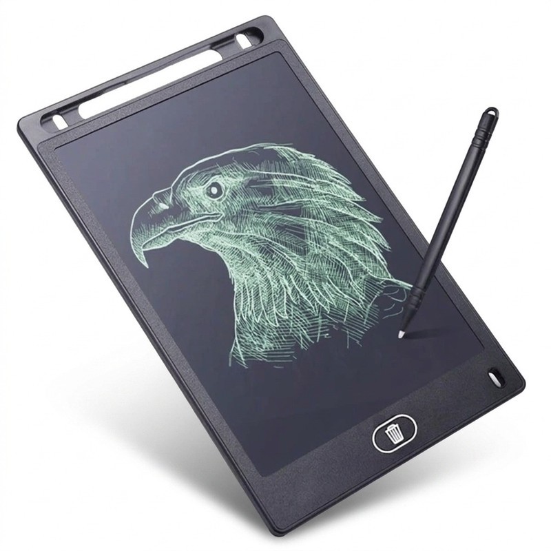 کاغذ دیجیتالی مدل LCD Writing Tabجدید
