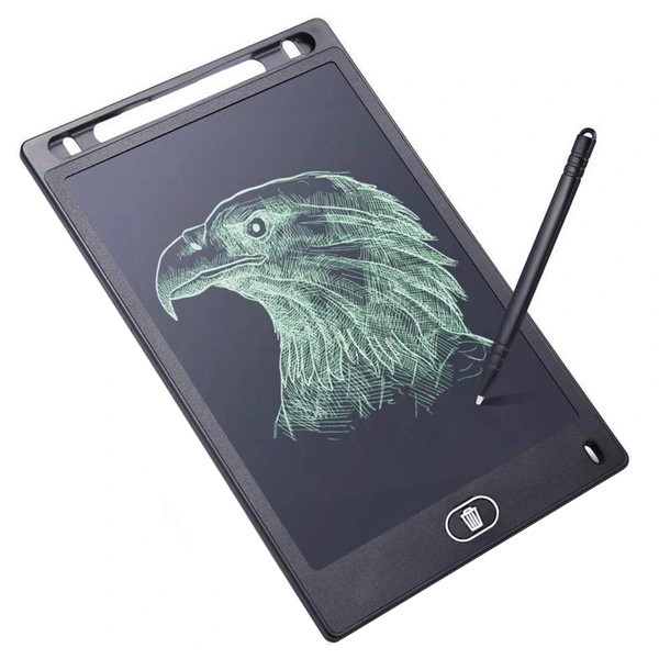 کاغذ دیجیتالی مدل LCD Writing Tabجدید
