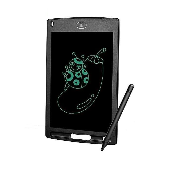 کاغذ دیجیتالی مدل WRITING LCD 8.5 INCHجدید