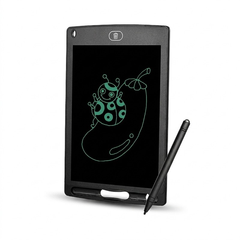 کاغذ دیجیتالی مدل WRITING LCD 8.5 INCHجدید