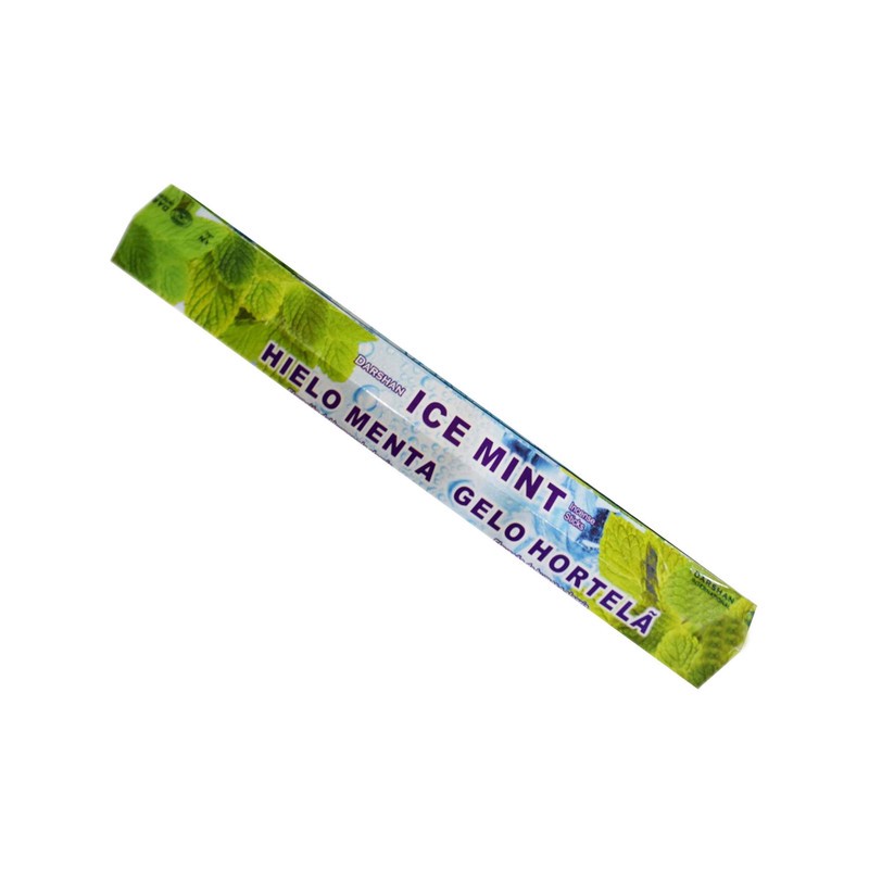 عود دارشان طرح ICE MINT کد 059