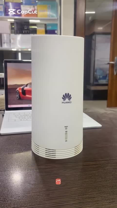 مودمTD LTE 5G فضای باز هواوی مدل N5368x MAX.