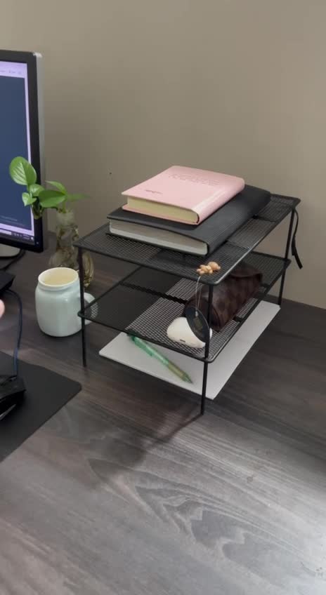 استند نظم دهنده توری راف داخل کابینتی سالوت جدید
