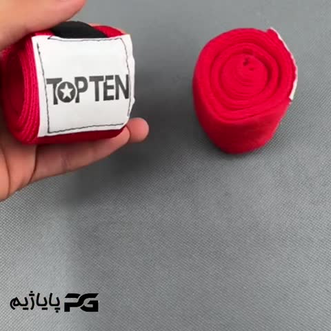 باند بوکس 2.5 متری عرض 5 سانت جفتی