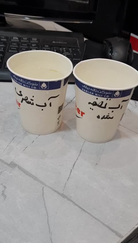 دستگاه تصفیه اب خانگی تکومن 8 مرحله (8فیلتره)ویتنام اصلی گارانتی طلایی ،تسویه تصویه تسفیه آبشیرین کن