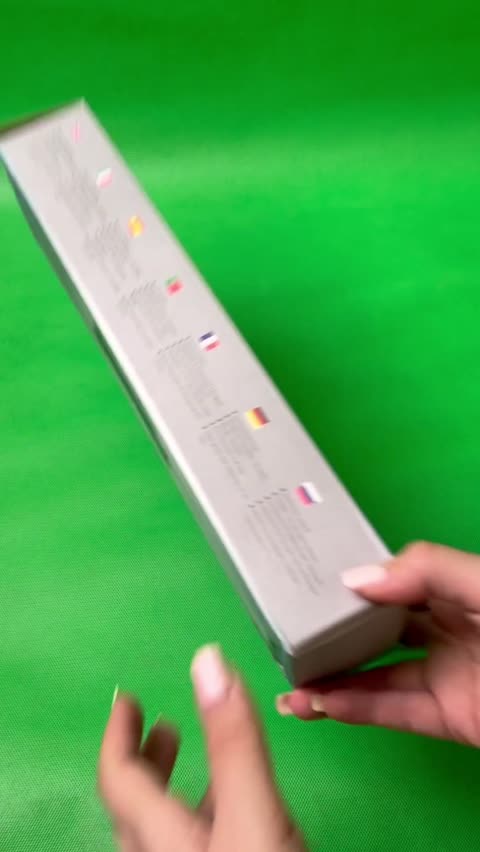 برس حرارتی مو اورجینال مدل FH909