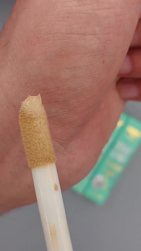 کانسیلر طرح تارت اولترا کرمی Tarte Shape Tape Ultra Creamy جدید