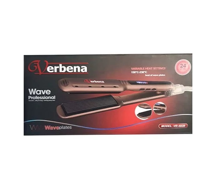 ویو مو وربنا مدل 4028 VERBENA | Wave Professional Hairجدید
