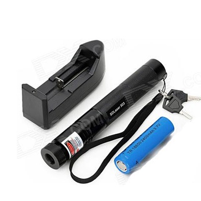 لیزر پوینتر سبز JD-303جدید