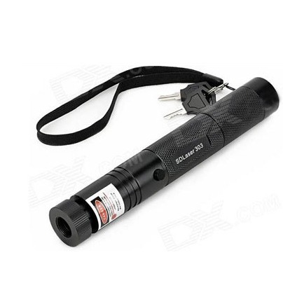 لیزر پوینتر سبز JD-303جدید