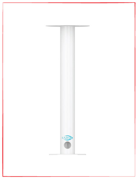 براکت ساده 40CM کژال