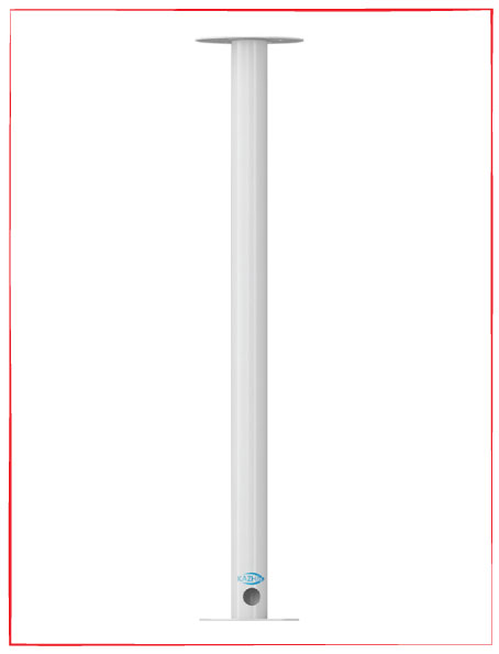 براکت ساده 70CM کژال
