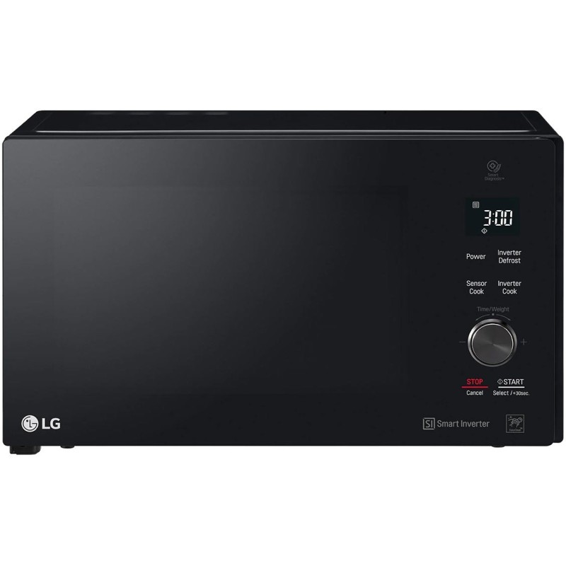 مایکروویو ال جی LG MH8265DIS