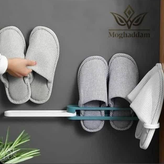 هولدر دمپایی کاربردی جدید