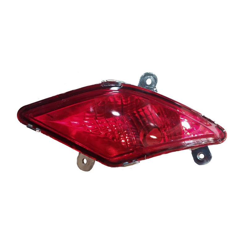 مه شکن عقب ساینا چپ و راست