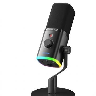 میکروفن داینامیک Maono مدل PD100Xجدید