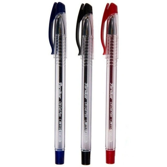 خودکار آبی نوک 0.7 مدل JM113 پارسیکار