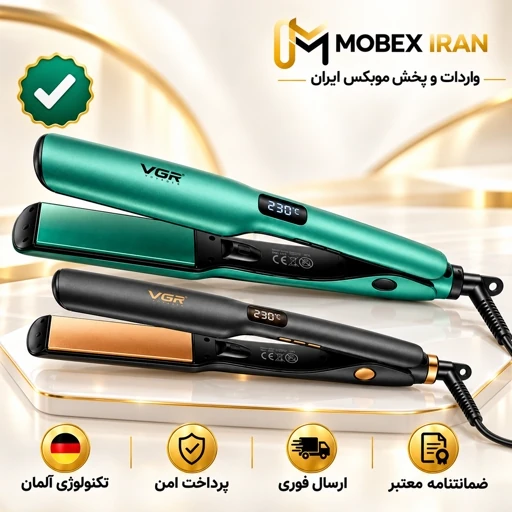اتومو/اتو مو VGR 526اصلی حرفه ای /ارسال فوری/اقساطی/ضمانتنامه کتبیجدید