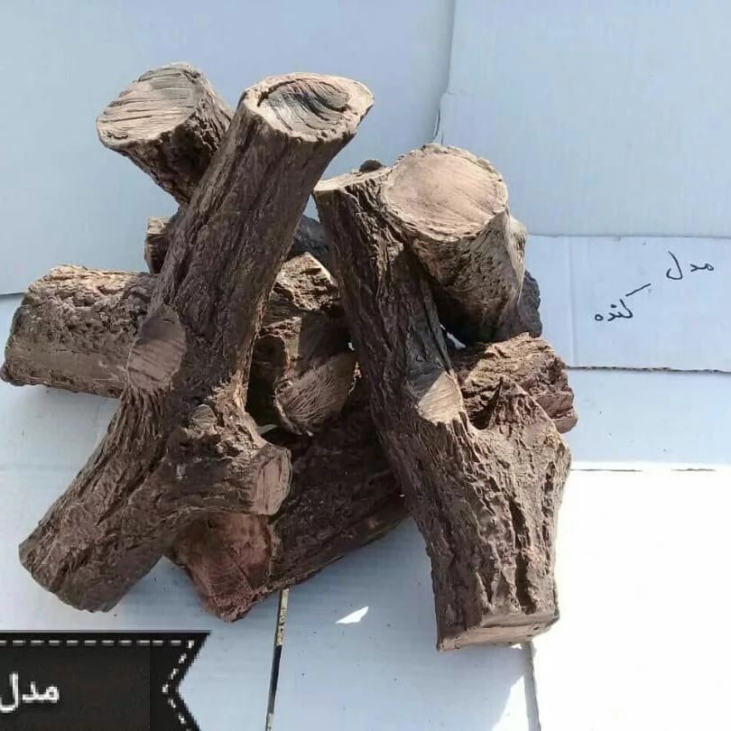 هیزم نسوز کنده