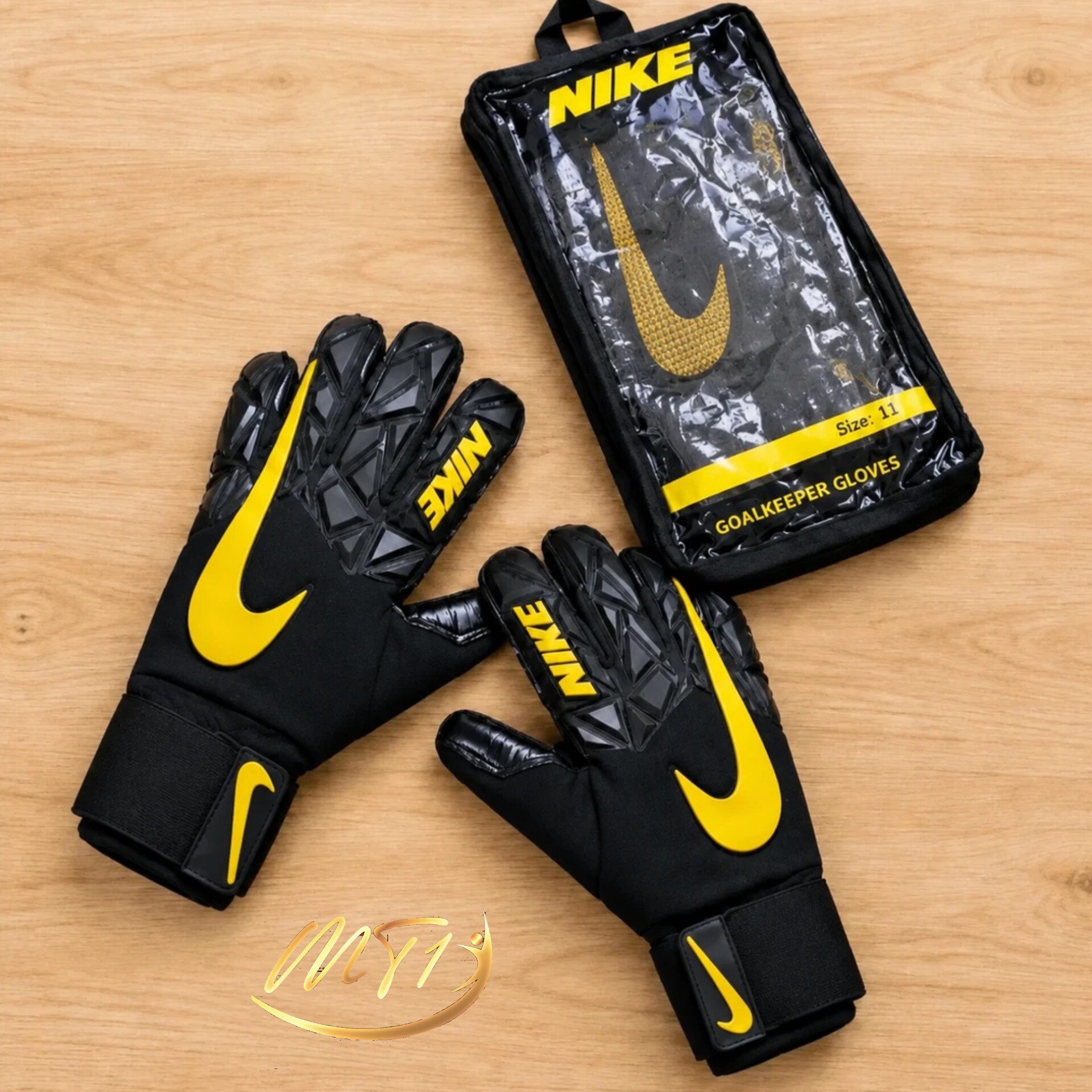 دستکش دروازبانی Nike جدید