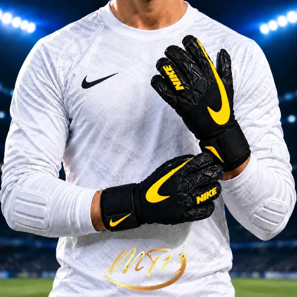 دستکش دروازبانی Nike جدید