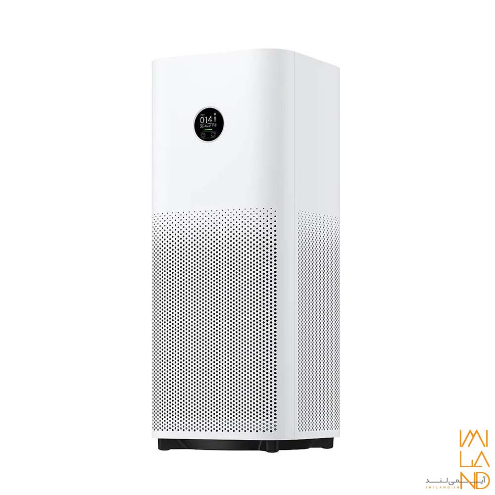 دستگاه تصفیه هوای هوشمند شیائومی مدل Xiaomi Smart Air Purifier 4 Proجدید
