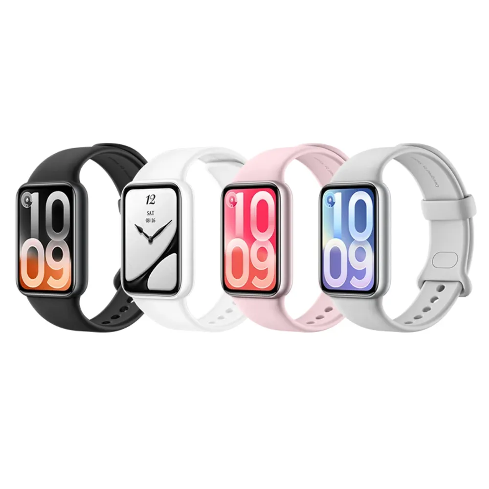 مچ بند هوشمند می بند 10 پرو شیائومی مدل Xiaomi Mi Band 10 Pro Smart Bandجدید